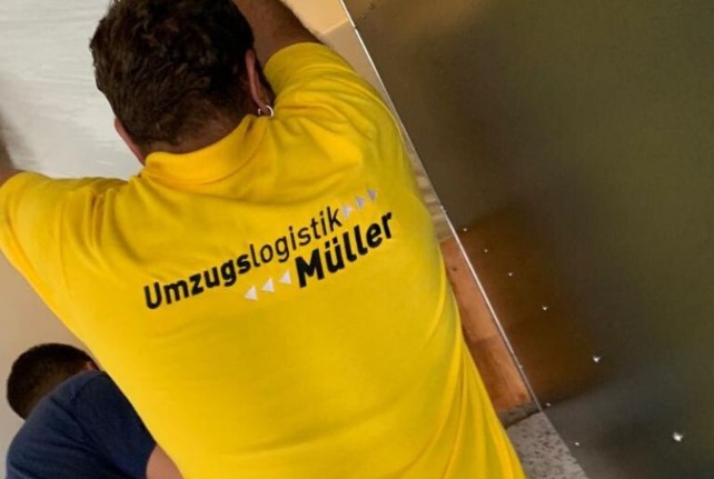 Umzugsfirma von Aalen nach Bremen professionelle Beratung