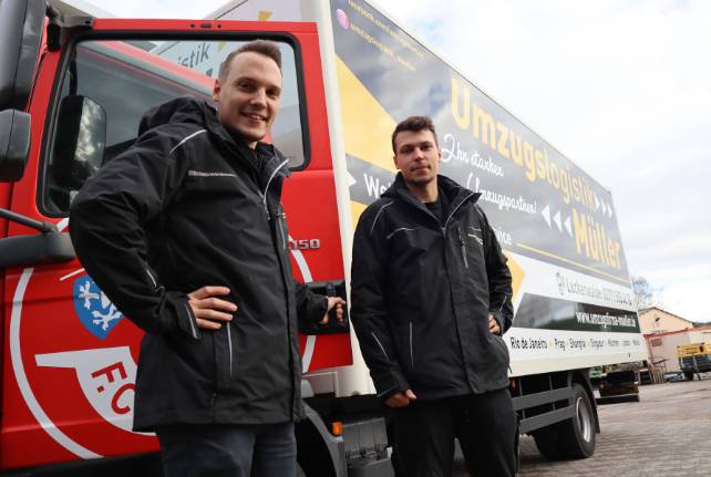 Groupage von Aalen nach Panchimalco stressfrei und professionell