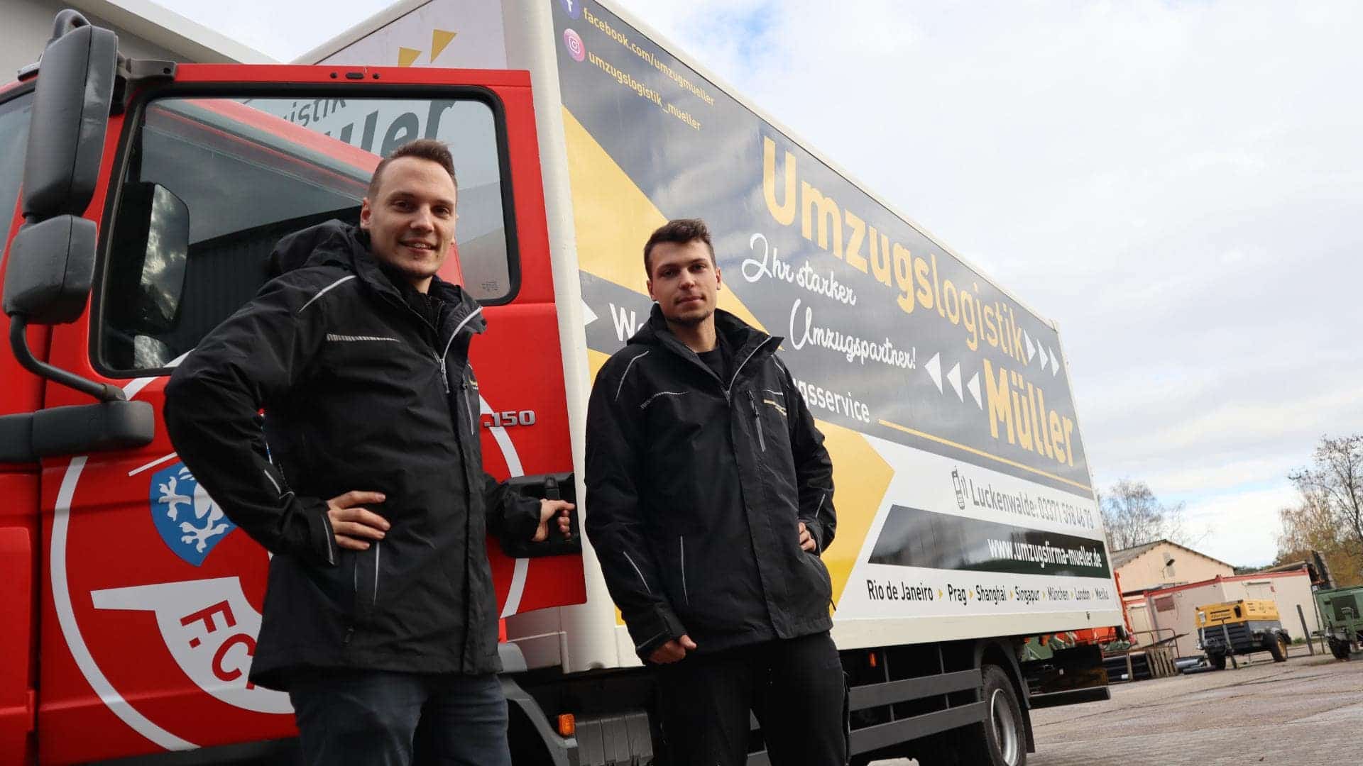 Umzug von Aalen nach Bremen Umzüge zum Festpreis